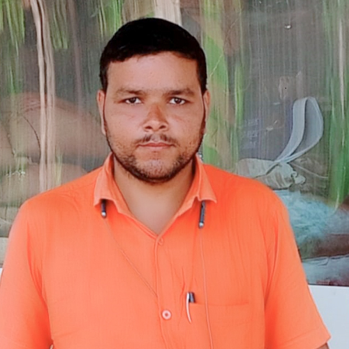 SANTOSH KUMAR