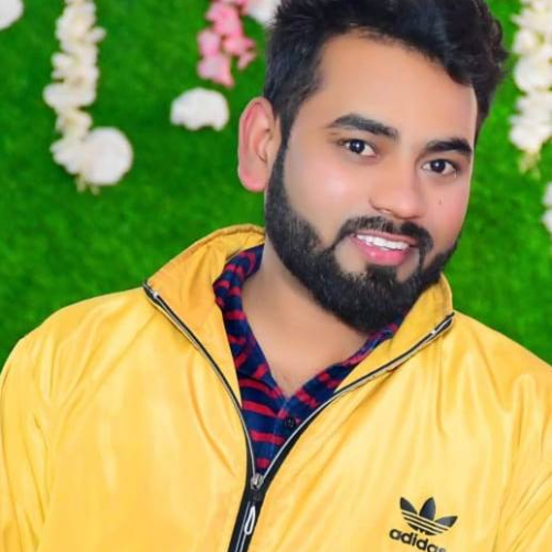 ANAND KUMAR SAHU