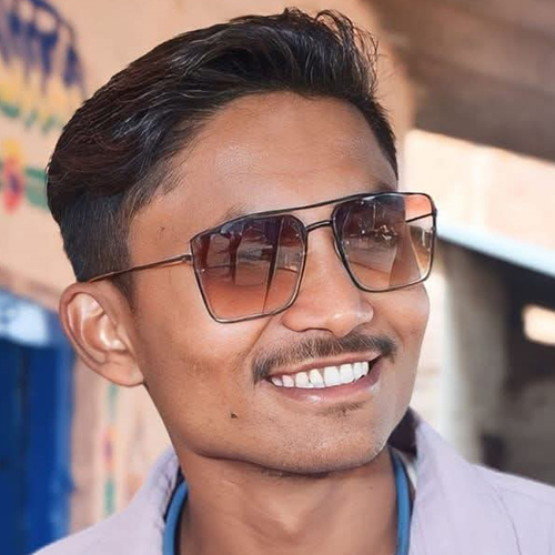 DHEERAJ KUMAR