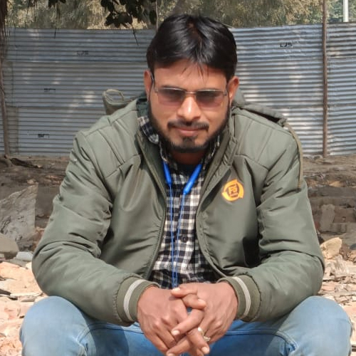 SUNIL KUMAR