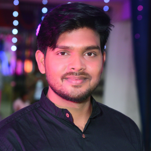 ANKIT KUMAR 