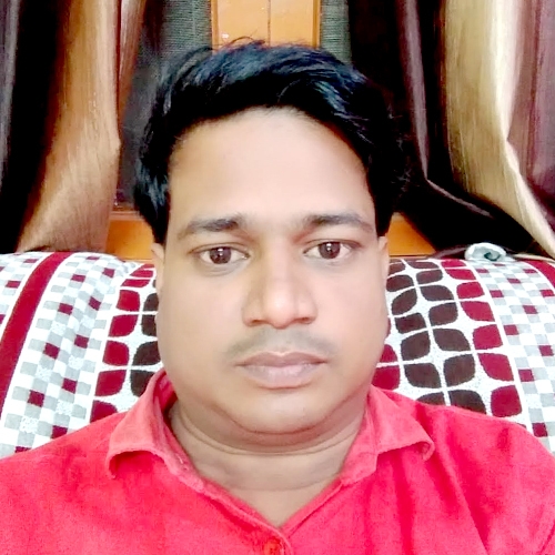GAURAV KUMAR VISHWAKARMA