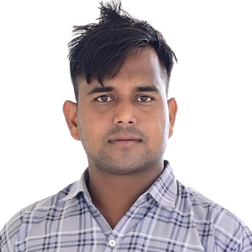 SUMIT KUMAR SHARMA