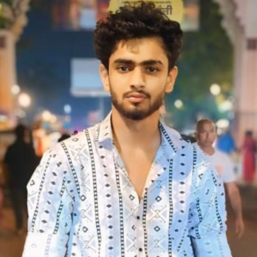 MANISH KUMAR