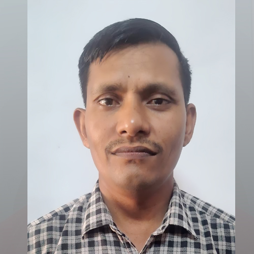 VIKASH VIKRAM