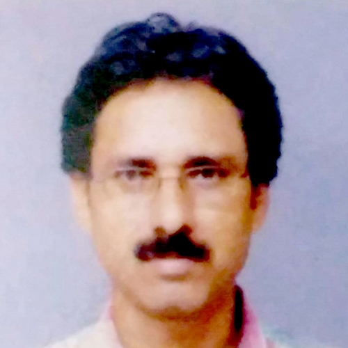 MANORANJAN KUMAR RAO