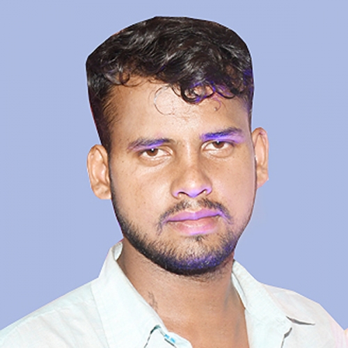 BHARAT YADAV 
