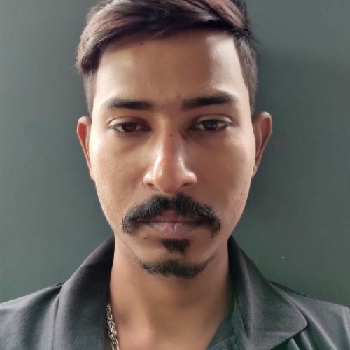 ABHISHEK TIWARI