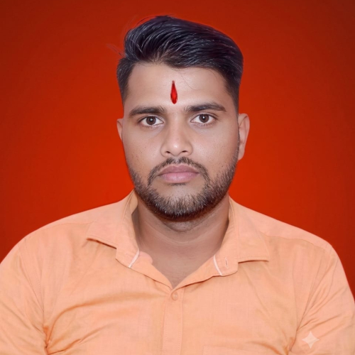 BRIJESH VERMA