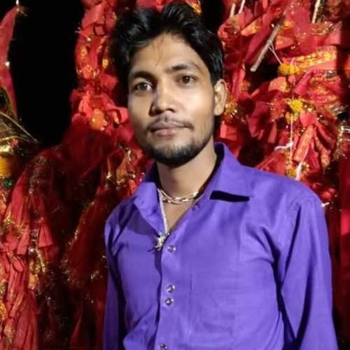 RAJESH VERMA 