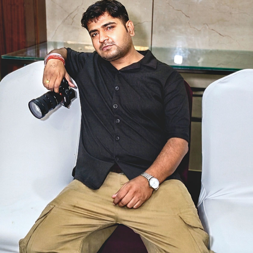 AISHWARY AWASTHI