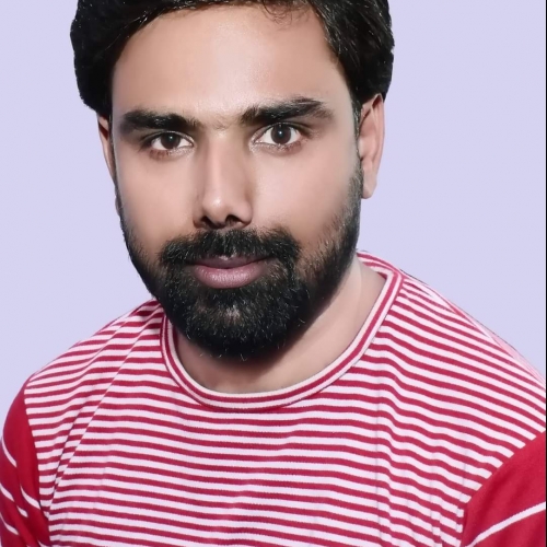 HARIOM MAURYA