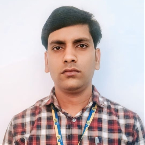 AJIT PRATAP VERMA