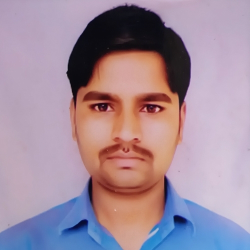 ALOK YADAV