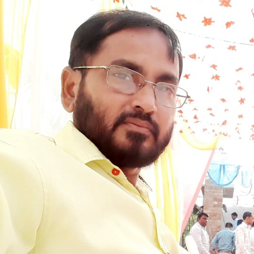 MOHD.SALIM ANSARI
