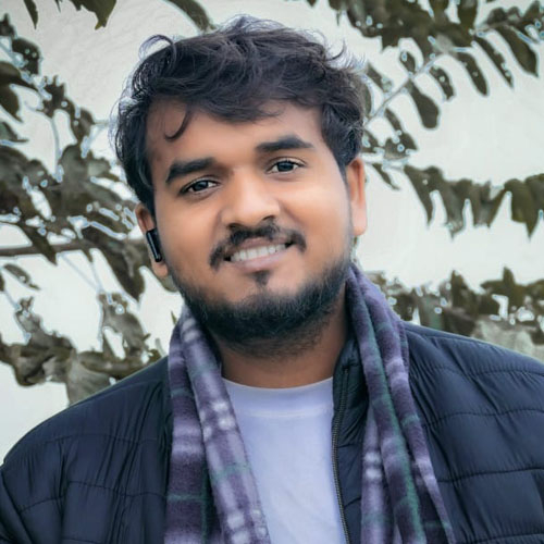 RAKESH KUMAR NIRMAL 