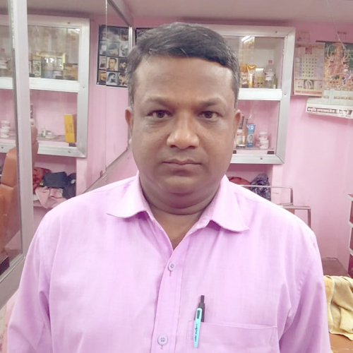 DHANNAJAY KUMAR