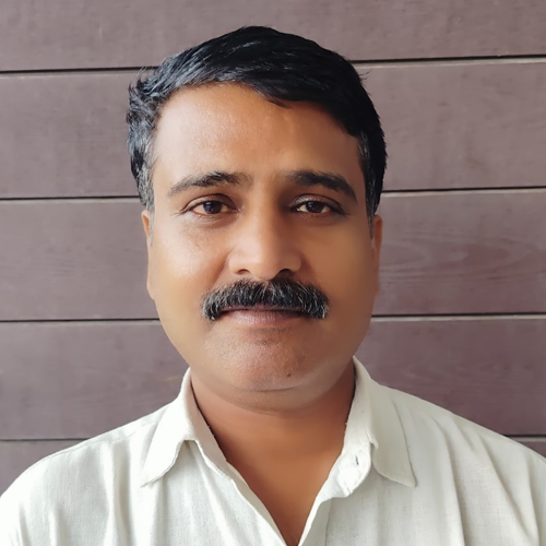 RAM LAL