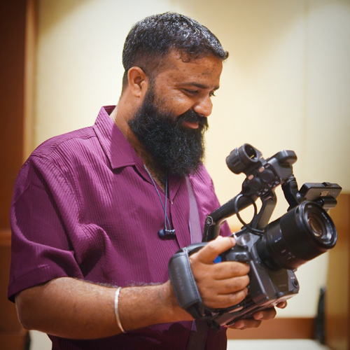 RAHUL GUPTA